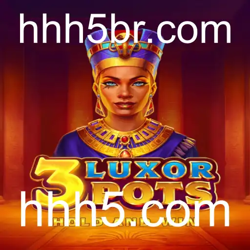 Explorando o Fascinante Mundo de 3LuxorPots