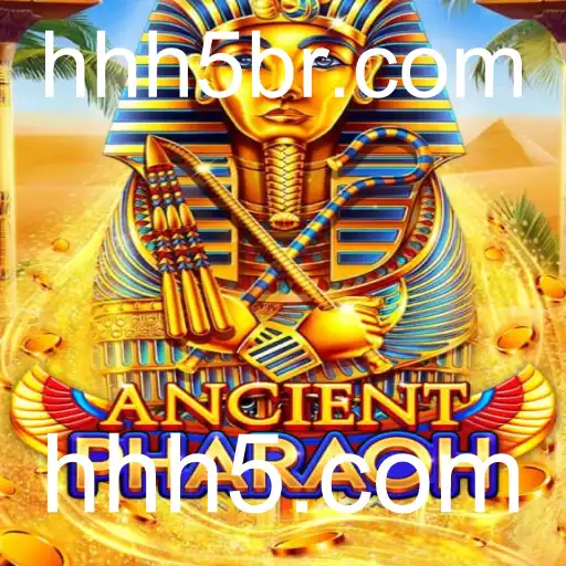 Descubra o Fascinante Mundo de AncientPharaoh: A Nova Sensação dos Jogos