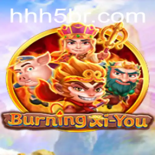 Explorando o Mundo de BurningXiYou: Um Mergulho no Jogo Sensação