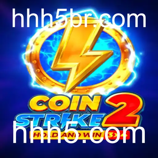 CoinStrike2: A Nova Sensação no Mundo dos Jogos
