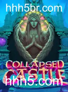 Explorando o Universo de CollapsedCastle: Uma Jornada Inesquecível