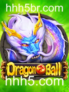 Introdução ao Jogo DragonBall no hhh5.com
