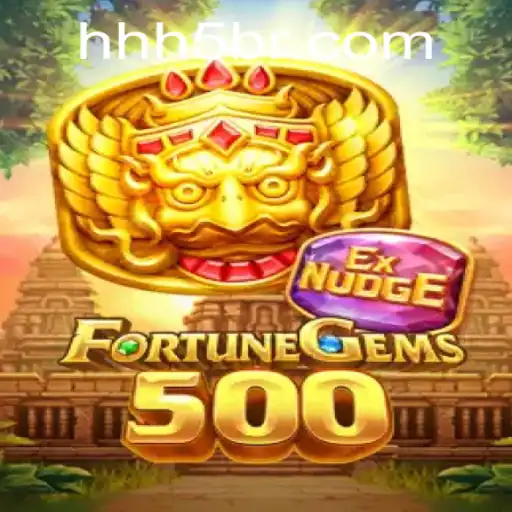 Explorando o Fascinante Mundo de FortuneGems500 no hhh5.com