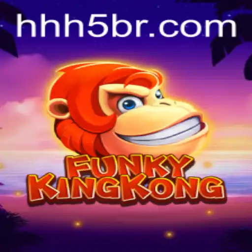 Descubra a Aventura Empolgante de FunkyKingKong