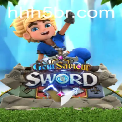 Explorando GemSaviourSword: Um Merge de Fascínio e Estratégia