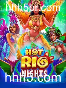 Descubra o Fascinante Universo do Jogo HotRioNightsBonusBuy