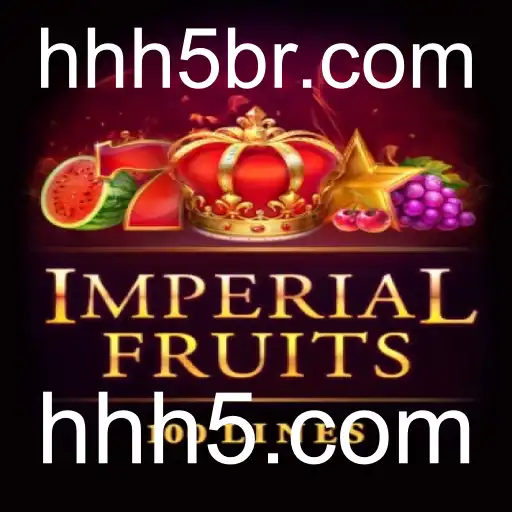 Descubra as Emoções de ImperialFruits100: Um Jogo Inovador da hhh5.com