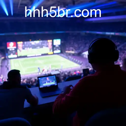 Jogos ao vivo