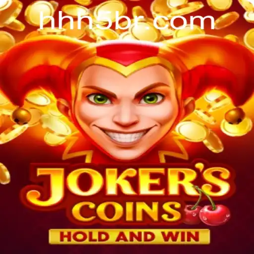 JokersCoins: Descubra o Excitante Mundo do Jogo Online