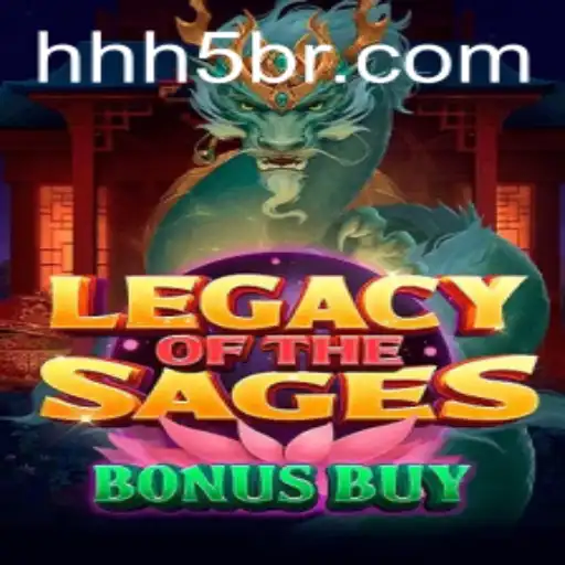 Legacy of the Sages Bonus Buy: Uma Jornada Épica no Mundo dos Jogos