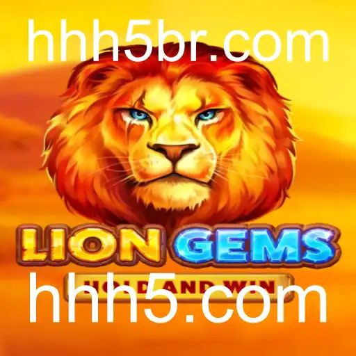 LionGems: Desvendando as Jóias do Leão em hhh5.com