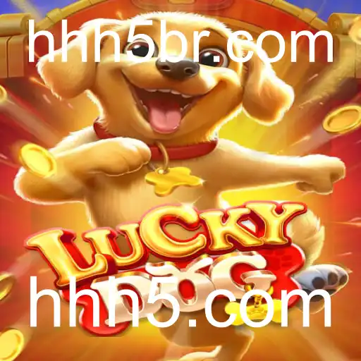 Descubra o Jogo LuckyDog e as Suas Regras Através do hhh5.com