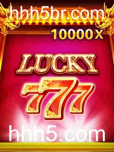 Descubra LuckySeven: O Jogo de Azar Que Está Conquistando Multidões