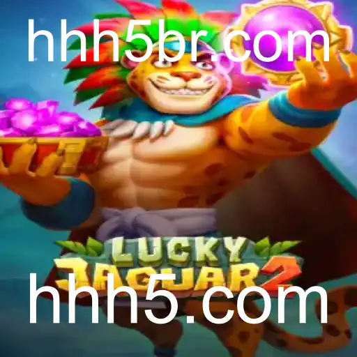 Descubra o Mundo de Luckyjaguar2 no HHH5.com