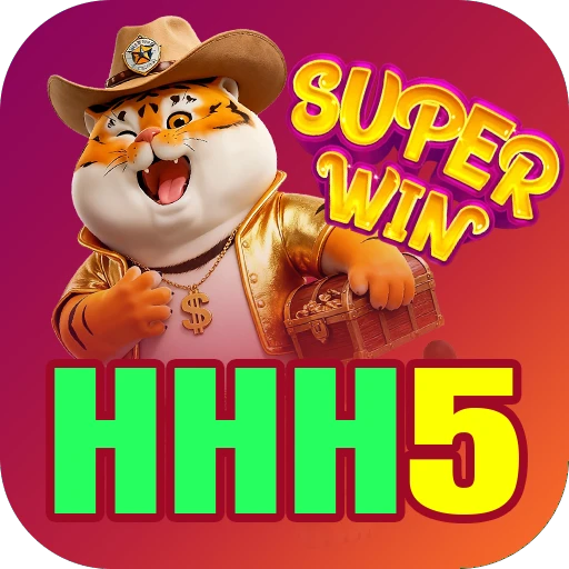 hhh5.com Logo