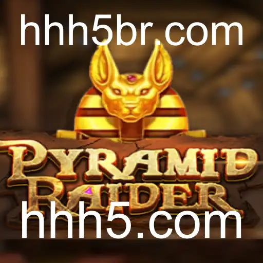 PyramidRaider: Uma Aventura Inesquecível no Mundo Antigo