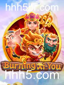 Explorando o Mundo de BurningXiYou: Um Mergulho no Jogo Sensação