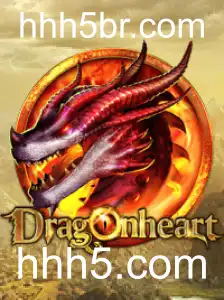 Explorando DragonHeart: O Novo Fenômeno dos Games Online