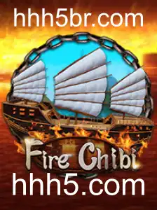 Descubra o Fascinante Mundo de FireChibi
