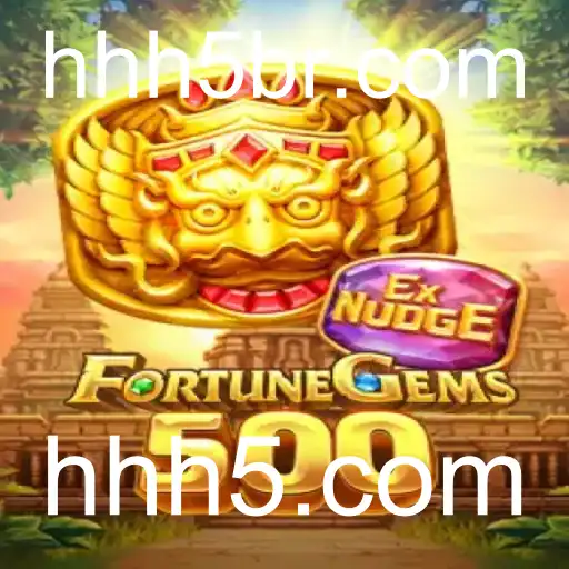 Explorando o Fascinante Mundo de FortuneGems500 no hhh5.com