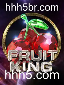 FruitKing: Descubra a Excitante Aventura Virtual de Cassino