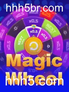 Explorando MagicWheel: Um Novo Fenômeno no Mundo dos Jogos