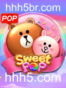 SweetPOP: Descubra o Doce Mundo do Novo Jogo Online