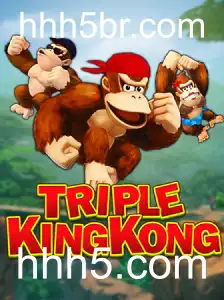 Descubra o Mundo de TripleKingKong: Conheça as Regras e Atrações