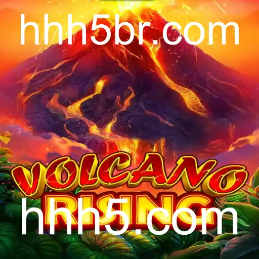 Explorando o Mundo de VolcanoRising