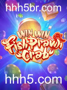 Explorando o Fascinante Mundo de WinWinFishPrawnCrab: O Jogo de Azar Atraente