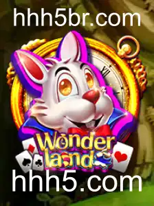 Descubra a Experiência Única de Wonderland no hhh5.com